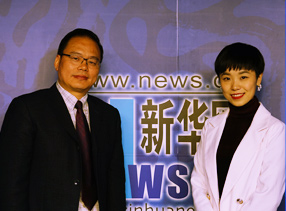 重慶市鐵路中學校長 任權民