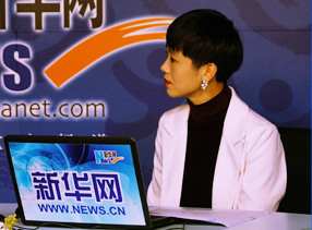 重慶市鐵路中學校長 任權民