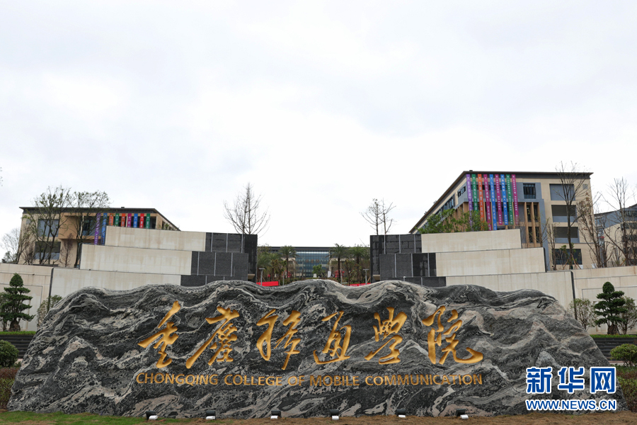 打卡重庆网络安全新基地丨谷中风景好信息安全产业赋予綦江新气质