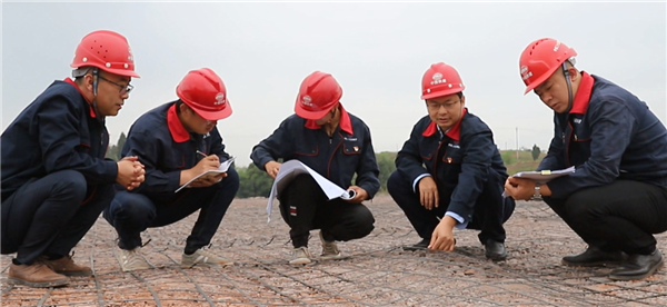 梁济强:全力实现合安高速公路2021年底全线通车