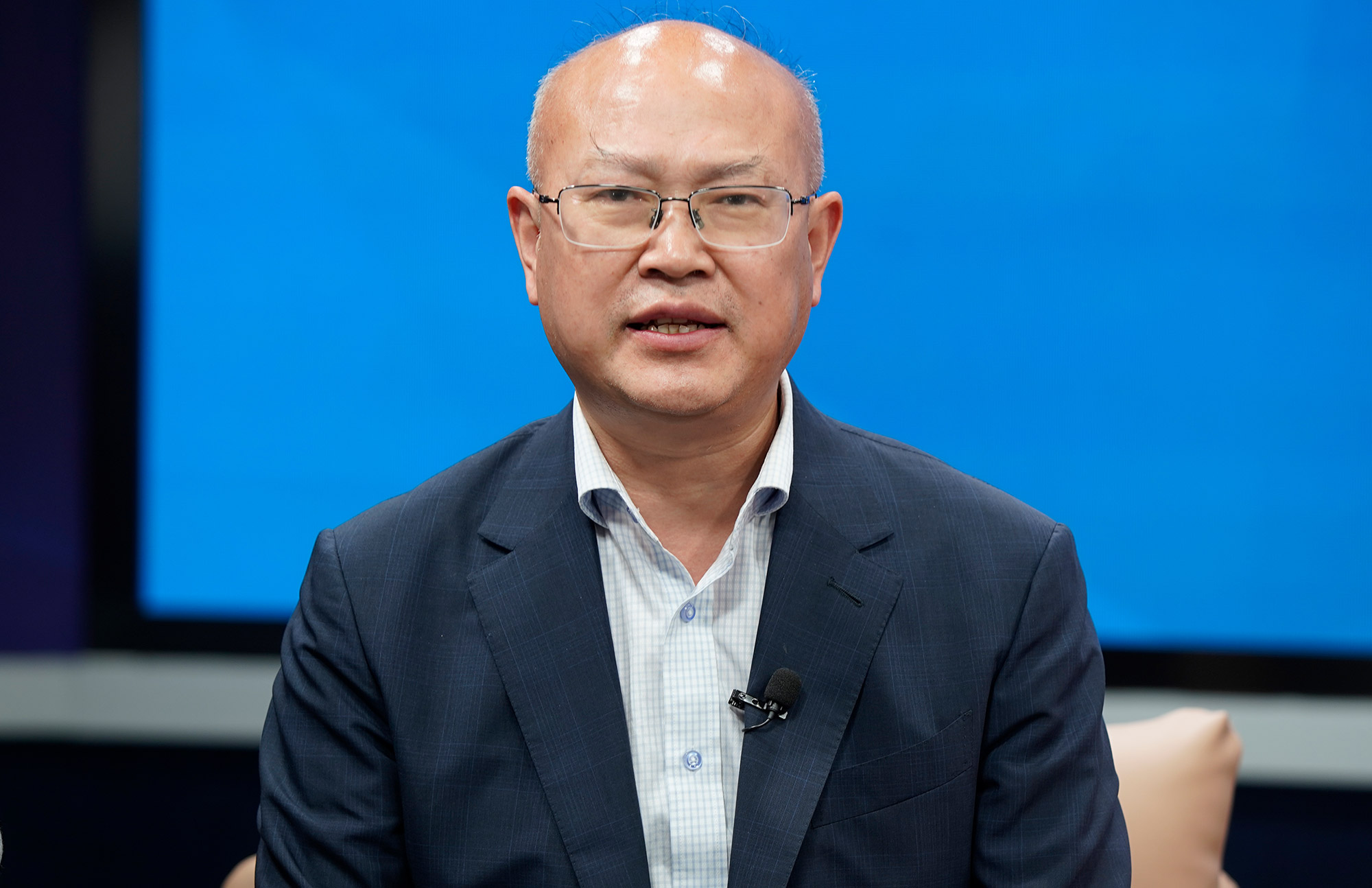 杨如安