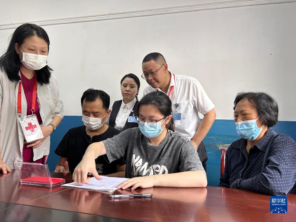 医生去世捐器官救3人_90后肝癌离世_癌症患者昏迷多久离世