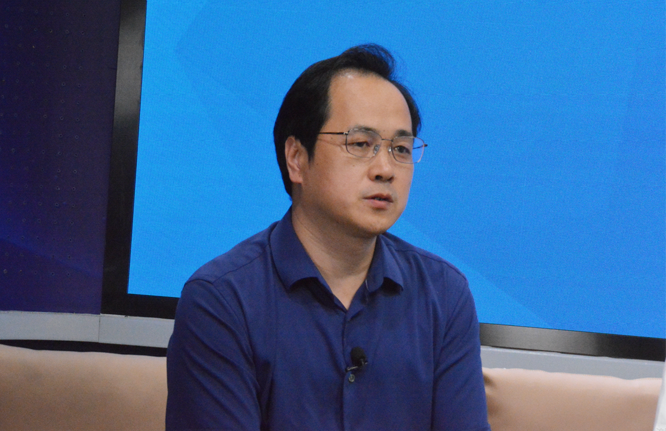 苑书涛