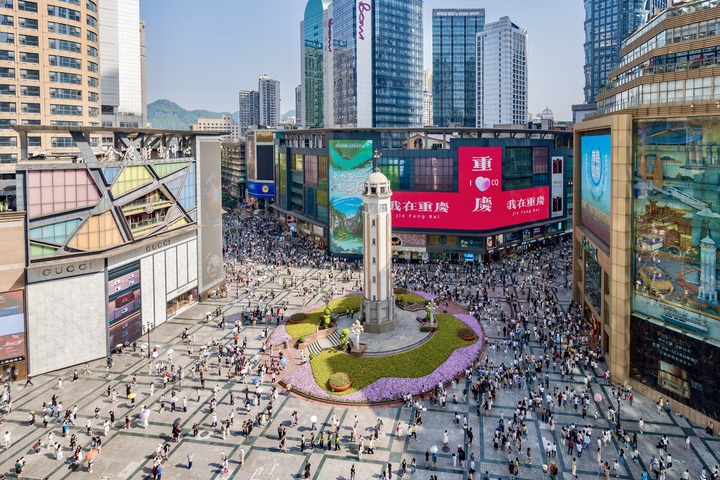 �����ű����������׸�GDP�������ܶ�&ldquo;˫ǧ��&rdquo;��Ȧ