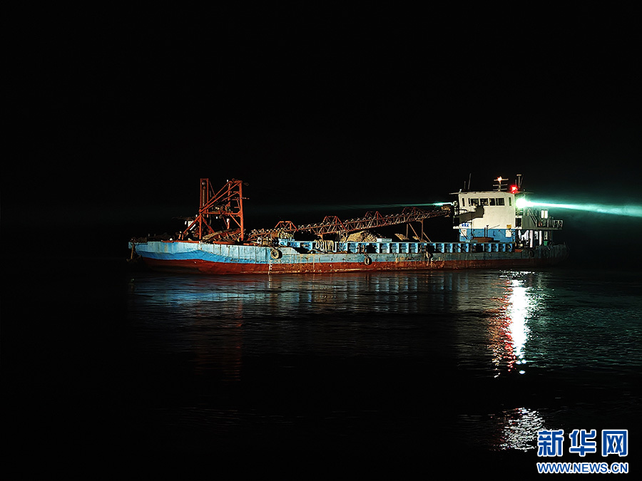 ���&ldquo;����ҹͣ&rdquo;��ʷ&nbsp;���꽭2026��1��1����ȫ������ҹͨ��