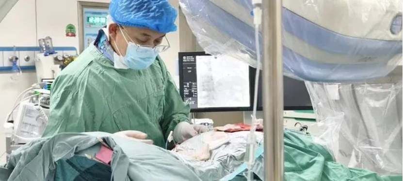 为什么双极不起博重医附属永川医院：心脏起搏技术再升级，守护生命“心”动力_https://www.jmylbn.com_新闻资讯_第1张