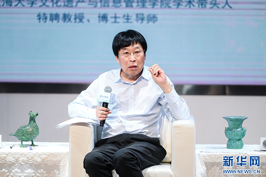 重庆中国三峡博物馆启动“青年人才π项目” 为文博事业高质量发展蓄势赋能