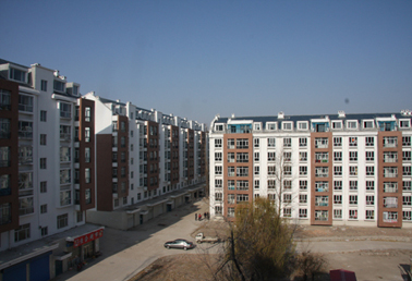 新华网重庆地产频道--国务院加码棚改 资金是最