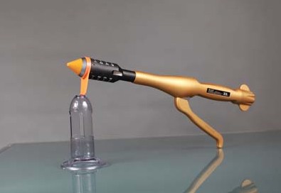 TST选择性吻合器痔切闭术突破传统治痔疮