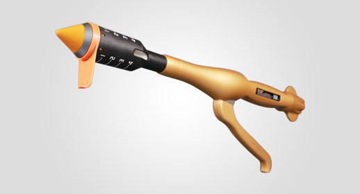 TST选择性吻合器_重庆奥林中医肛肠医院--[权