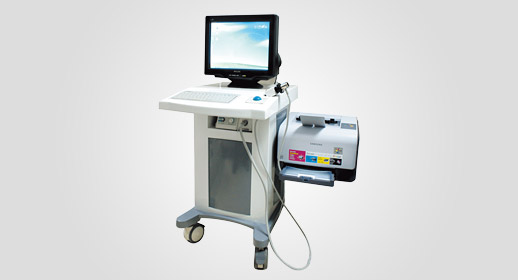 韩国Dr.camscope电子肛门直肠镜