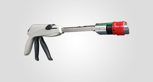 HQY自动痔套扎器_重庆奥林中医肛肠医院--[权