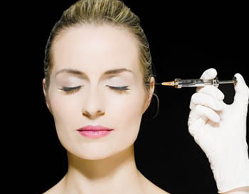 明星最爱玻尿酸注射美容