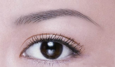 重庆绣眉毛要多少钱