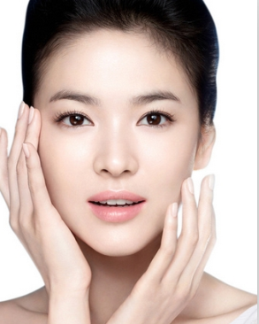 紧致皮肤的方法什么好?