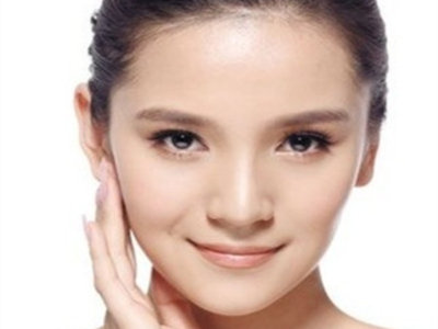 如何有效消除额头皱纹?