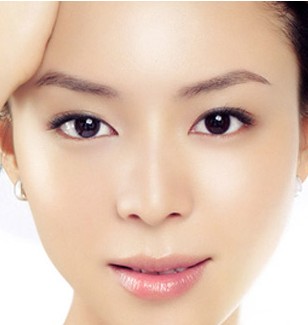 黑脸娃娃 快速改善毛孔粗大