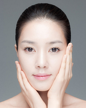 HORO回春术快速改善脸上皮肤松弛下垂