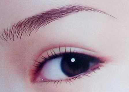 重庆现在纹眉大概多少钱?