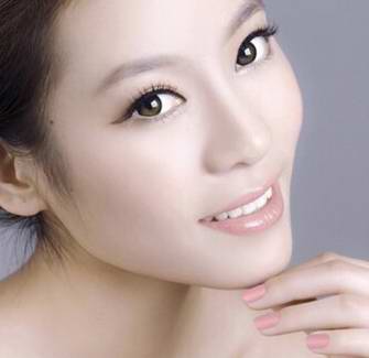 不手术的面部提升方法--陶氏童颜术