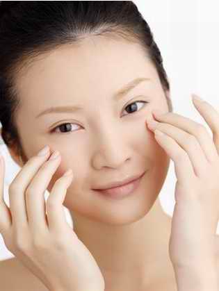 最简单的去眼袋的方法