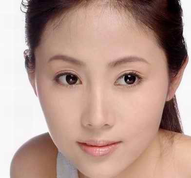 脸颊上的红血丝怎么去除-依雪国际抗衰老中心