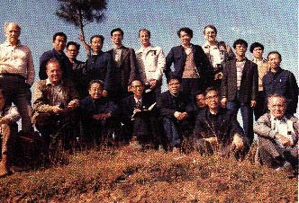 三峡大移民--三峡工程