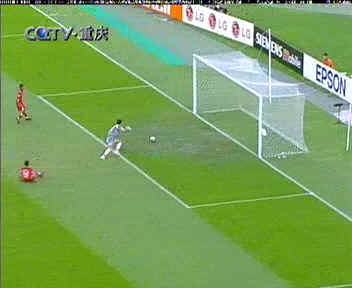 2004亚洲杯足球赛--重庆赛区