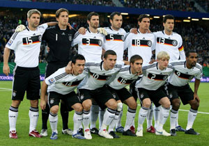 世界杯伪球迷速成手册