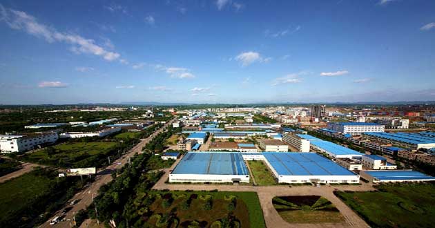 重庆园区招商频道