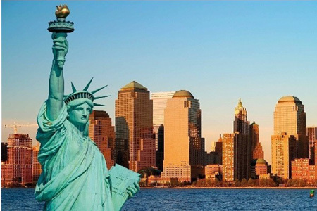 暑期赴美带薪实习面面观