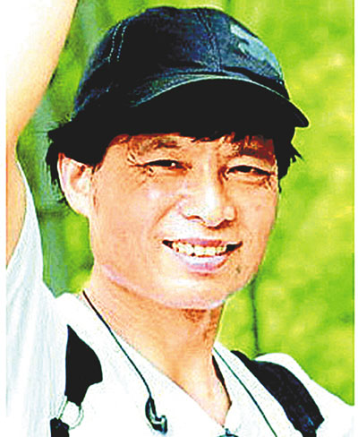 课文《散步》作者莫怀戚去世