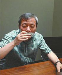 课文《散步》作者莫怀戚去世