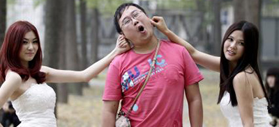 重庆方言杂谈之二:重庆男人都是“粑耳朵”