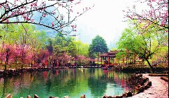 重慶這13個地理之&ldquo;最&rdquo;