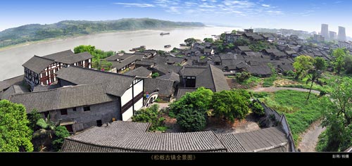 乘兴而行 去永川 - 周末去哪儿?