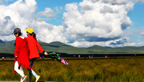 避開人潮的&ldquo;錯峰出遊&rdquo;體驗