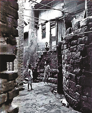 山城记忆:重庆那些老地名 | 重庆微播炉