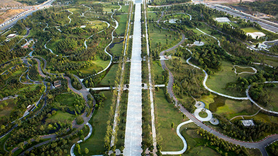 重慶立體高清美照