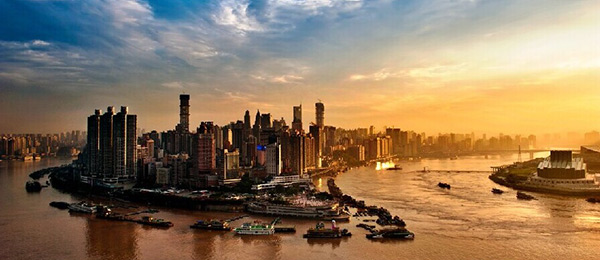 小編推薦：重慶必拍美景