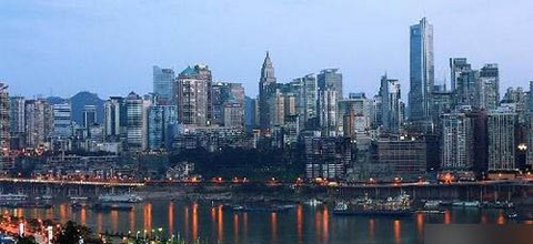 超大城市将给重庆带来什么?