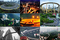 山城任性彎道成駕照試金石