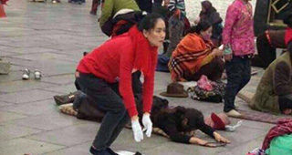 探秘京城顶级私密公馆 古董遍地奢华无比