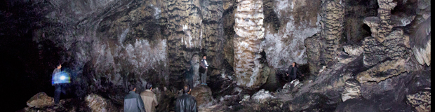 重慶驚現&ldquo;鬼吹燈&rdquo;版巨型地宮