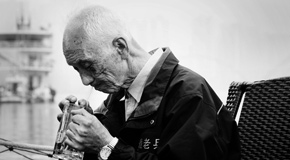 抗日鐵軍士兵講述抗戰往事