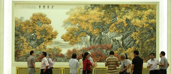 抗法抗日英雄刘永福墓被盗挖 文保单位无人护