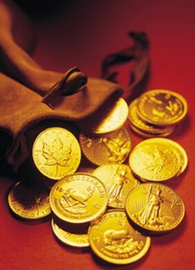 重慶黃金交易飆升，你買了嗎