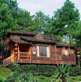 解碼重慶周邊&ldquo;避暑房經濟&rdquo;