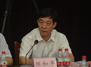 重庆市人大专题询问市政府水污染防治工作
