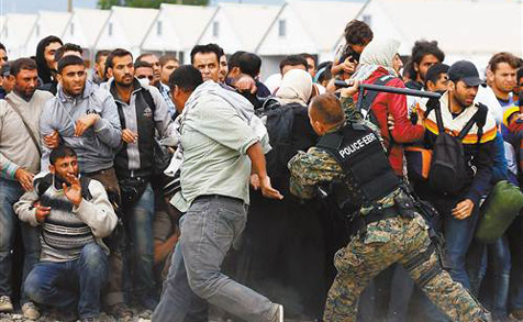 新华网重庆时政频道